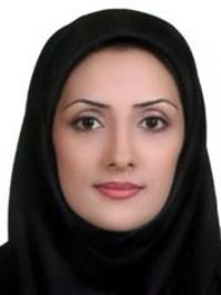 دکتر مریم اسدالهیان بناب