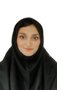 دکتر مریم میرعرب رضی