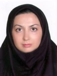 دکتر فرناز همتی علمداری