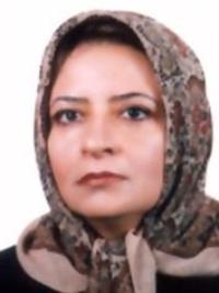 دکتر فریبا بشارت رضائی