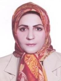 دکتر معصومه آبادی پازوکی