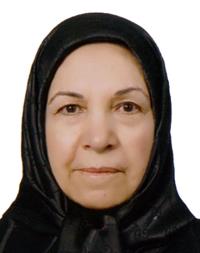 دکتر معصومه خاشعی