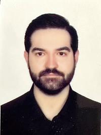 دکتر محمد صدری
