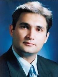 دکتر ایمان نظران