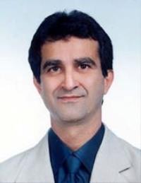 دکتر نادر فارسی