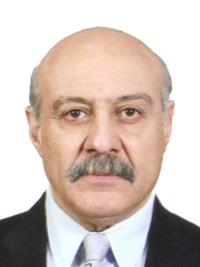 دکتر سیدعبدالحمید کازرونی