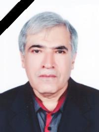 زنده یاد دکتر احمد انصافداران