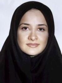 دکتر مرجان تاج بخش قاجار