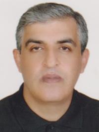 دکتر قدیر ایزدی آملی
