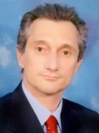 دکتر امیرفرهاد خلیل پور