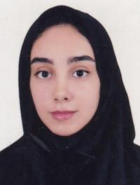 دکتر هدیه السادات هاشمی