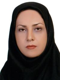 دکتر سامان دخت صحرانشین سامانی