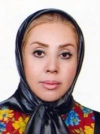 دکتر زهرا مداحی بابلسری