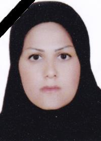 زنده یاد دکتر سمانه حجتی