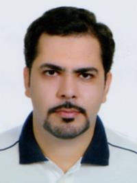 دکتر مهدی شاه مرادی