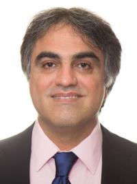 دکتر ناصر وافی منشادی