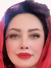 دکتر گلرخ ثریا