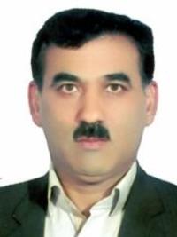 دکتر پرویز حسین علی زاده