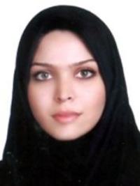 دکتر حوریا شعاع