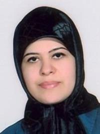 دکتر لیلا عندلیبی طهرانی