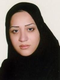 دکتر طاهره ابراهیمی مقدم