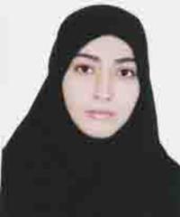 دکتر نجیبه اسماعیلی جلودار