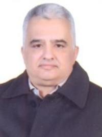 دکتر منصور آزاد
