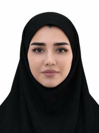 دکتر مریم عظیم زاده