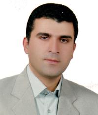دکتر علی حضرتی جدیدی