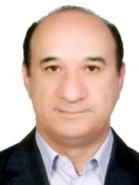 دکتر منصور شمال زاده