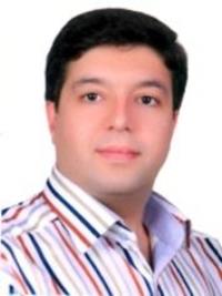 دکتر بابک شاکری