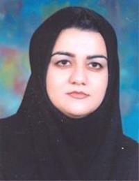 دکتر مبارکه عمرانی