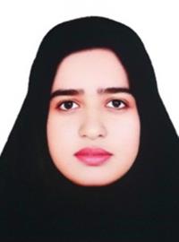 دکتر مینا فضیلتی