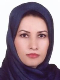 دکتر مریم ایازی روزبهانی