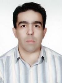 دکتر صمد مجدیه فرشی