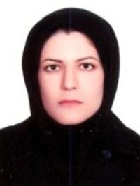 دکتر مریم احمدی