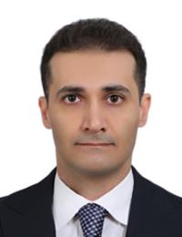 دکتر سیداحسان امیری زاد