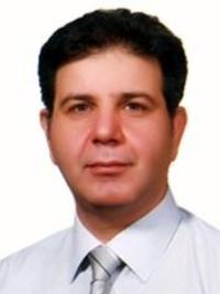 دکتر مهرداد خرم مبارکه
