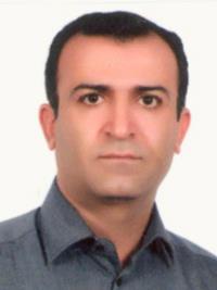 دکتر علیرضا روحی جهرمی