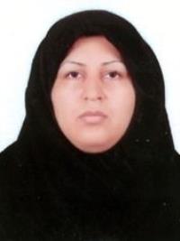 خیرالنساء اصغری شیخی