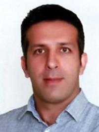 دکتر نیما بخردی