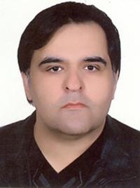 دکتر مسعود شریف زاده مشهدی