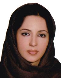 دکتر هاله ناصح غفوری