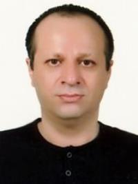 دکتر فردین ایلخچوئی