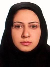 دکتر هاجر احمدی وزملائی