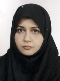 دکتر مژگان امانت کار