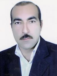 دکتر نصرت اله محمودوند