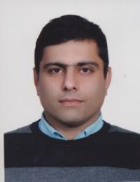 دکتر رضا عروجی