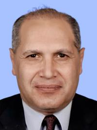 دکتر کیارش مجردی
