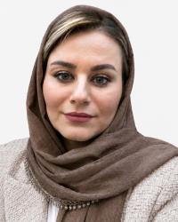 دکتر فاطمه جنگی بگتاش